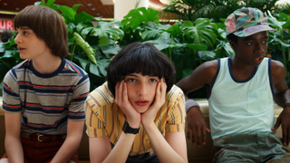 Illustration for article titled iStranger Things/i Ending Is Already Worked Out, According to the Duffer Brothers